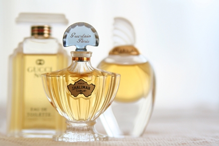 5 parfums de luxe pour la fête des mères