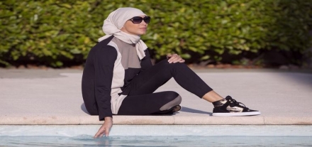 Vêtement femme musulmane : la nouvelle niche des grandes marques !