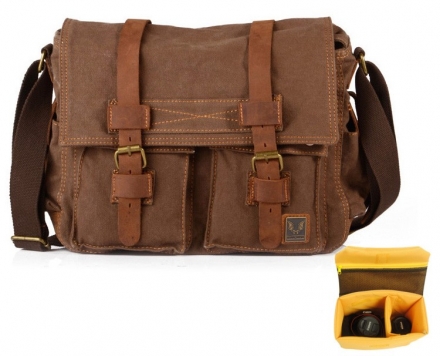 Critères de choix d’un sac reporter