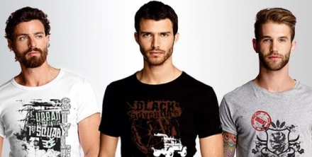 Choisir le tee-shirt imprimé pour un look différent