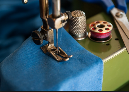 Renouveler son dressing à petit prix grâce au DIY