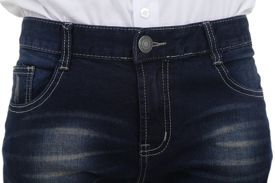 Comment choisir son jean à la mode