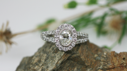 Guide et conseils pour l’achat d’un diamant