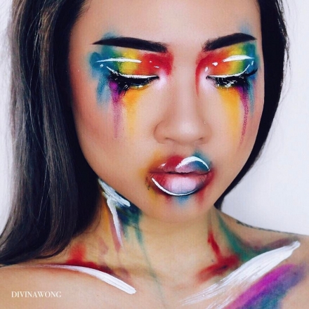 Qu’est-ce que le maquillage artistique ?