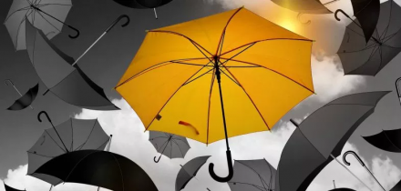 Nos conseils pour choisir votre parapluie
