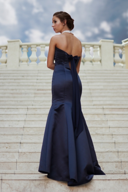 Quelle est la meilleure tenue de soirée ?