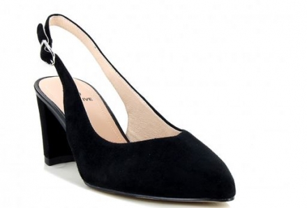 Pourquoi faire le choix des chaussures Fugitive ?