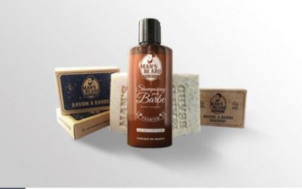 Quel produit pour entretenir la barbe d’un homme ?
