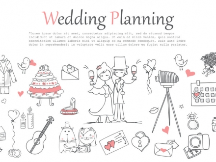 Conseils pour réaliser votre mariage de rêve